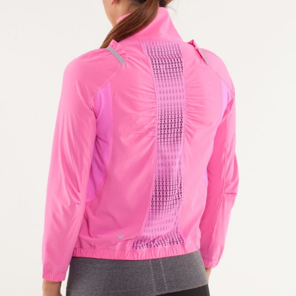 Lululemon Nada Jacket - Picture 2 of 8